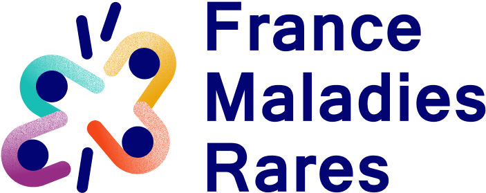 Logo France Maladies Rares 