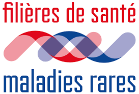 Logo filières de santé maladies rares