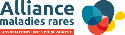 Logo Alliance Maladies Rares