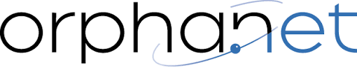 Logo Orphanet