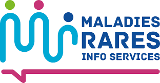 Logo Maladies Rares info service